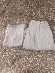 Cord Set