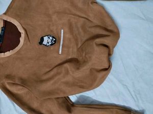 XIGE Korean Sweatshirt (Unisex)