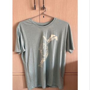 KOREANHEART BTS Forever Rain X Epiphany T-shirt