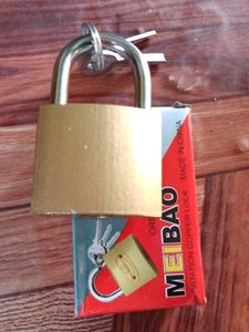 38MM Lock