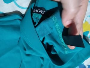 Go Color Leggings