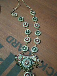 Nacklace For Occasion
