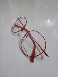 Brand New John Jacobs Eyeglasses