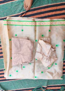 Saree Set