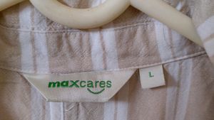 MAX Wrap around Dress
