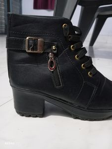 Wonderful High Heels Boots 👢👢