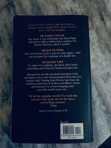 Sidney Sheldon Book Set