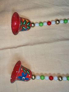 Parrot Decorative Hanging