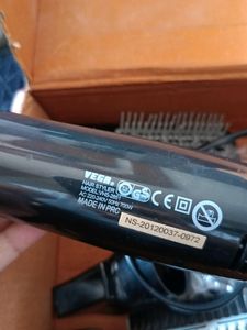 5 In 1 Hair Dryer