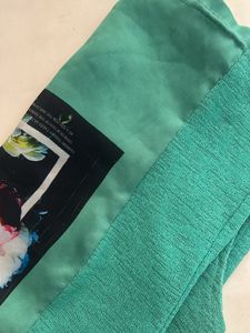 Beautiful Comfy Seagreen Top