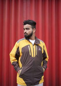 Swiss Military Jacket