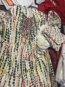 Elegant Kurta Set