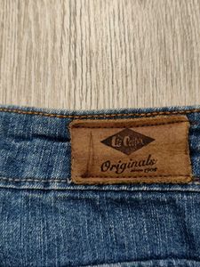 Ma1814 Lee Cooper jeans waist 28 inches