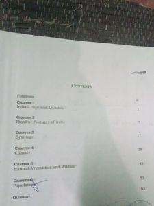 S.studies 9th Class Books