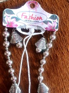 Necklace &amp; Earring Set