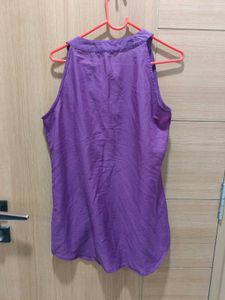 Halter Style Top