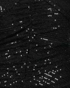 Sparkling Sequined Maxi Dress ✨