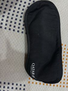 Qatar Airways Eye Mask
