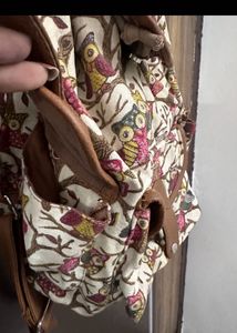 Trendy Backpack