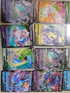 Pokemon Card