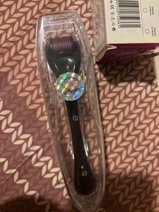 Dermaroller For Hair And Scalp - 540 Needles