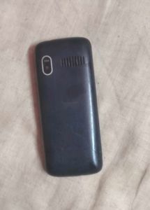 Vintage Feature Phone