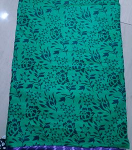 3 Piece cotton Fabric For Suit And Salwar