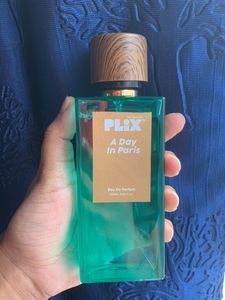 PLIX - A DAY IN PARIS perfume