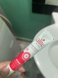 Alite Spots Reduction Cream