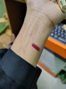 Long Stay Matte Lipstick 💄💋