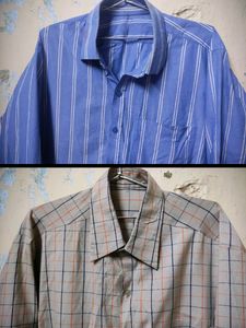 Men Shirt Combo