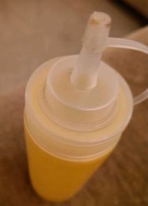 Premium Ketchup Holder