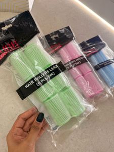 Hair Rollers Set