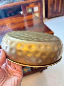 Urali Bowl For Decoration In Good Condition