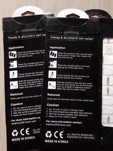 Nail Stickers