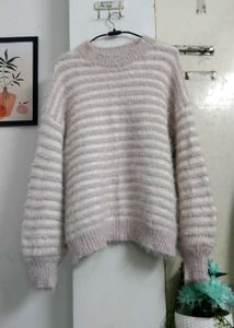 Sale⚡️Striped Knit Sweater🌸