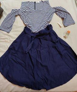 Korean Dress