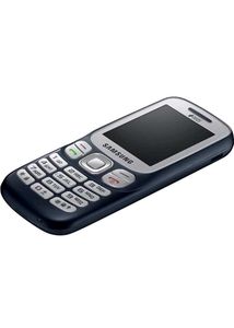 Samsung Keypad Mobile