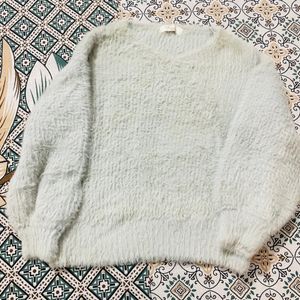Pure Woolen Winter Top