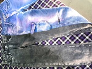 Zara Boys Jeans Bundle