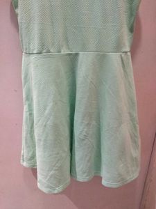 H&amp;M BEAUTIFUL SKATER DRESS