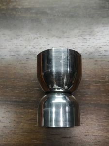 Cocktail measurement