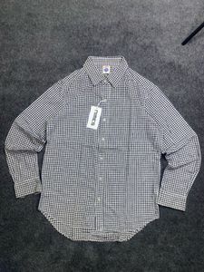 lock heaven Checked Shirt