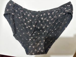 Used jockey panty