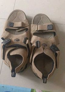 Woodland Man Sandle..