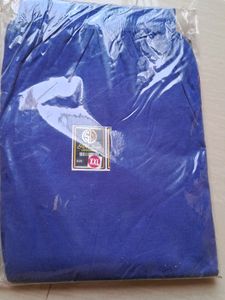 Blue Legin  Xxl Size No Exchange Or Return
