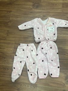 Winter Wear For Baby