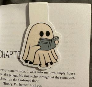 Book Mark🌸🌸