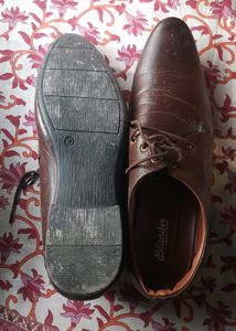 Men Formal Shoes