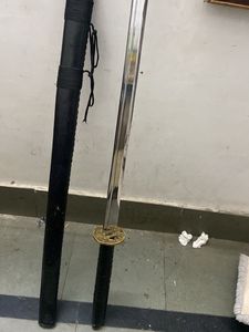 106 Cm Katana Made Out Steel